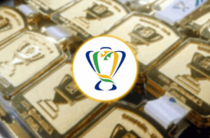 Descubra qual é o prêmio pago para o campeão da Copa do Brasil