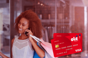 Cartão sem comprovação de renda - Saiba como solicitar Olé by Bxblue