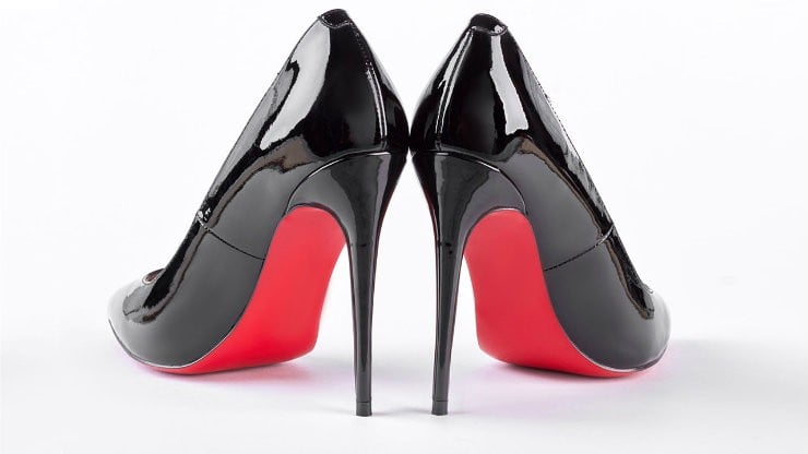 Essas são as 10 marcas de sapatos femininos mais luxuosas do mundo