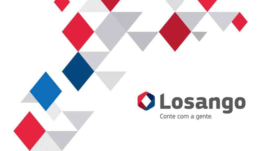 Cartão Losango - Descubra como solicitar pela internet