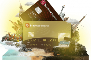 Saiba como solicitar o cartão Bradesco Seguros