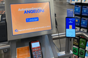 Conheça os cartões gratuitos Angeloni, emitidos pelo Bradescard