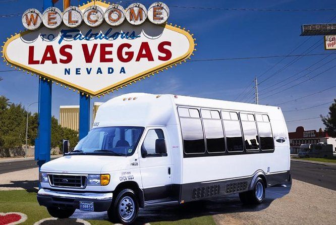 Saiba quanto você gastaria em uma viagem para Las Vegas