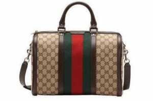 Gucci - há coisas que você ainda não sabe sobre essa marca de luxo