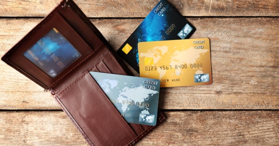 Conheça os 3 primeiros cartões de crédito usados no Brasil