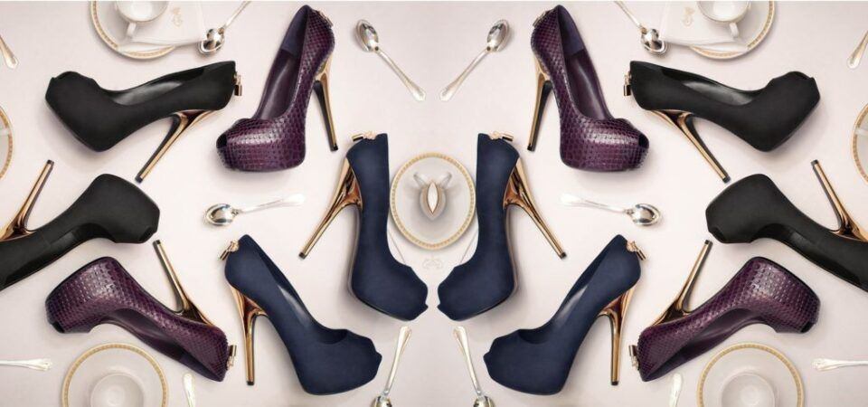 Essas são as 10 marcas de sapatos femininos mais luxuosas do mundo