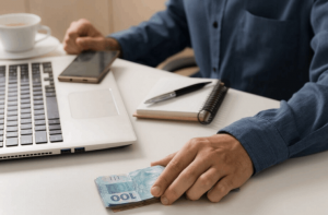 Saiba qual é o limite de empréstimo no Brasil