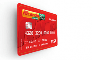 Desconto em Compras - Descubra como solicitar cartão Ricardo Eletro