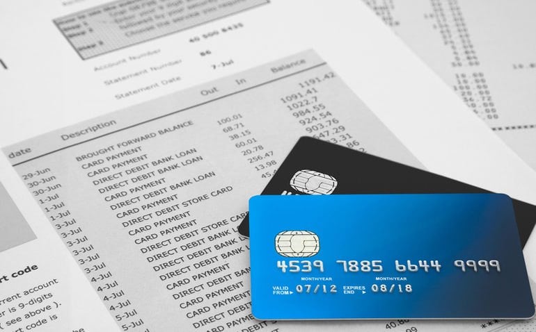 Veja os 8 itens que precisam ser bem analisados na fatura do cartão de crédito