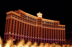 Esses são os 20 cassinos mais luxuosos e caros de Las Vegas (Estados Unidos)