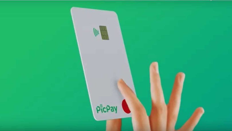 Saiba como solicitar cartão Picpay – Sem anuidade e com cashback