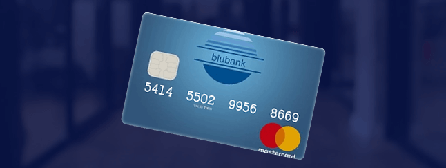 Saiba como solicitar cartão pré-pago Blubank