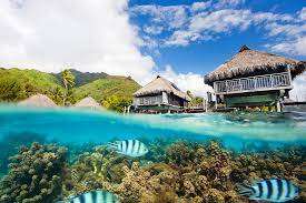 Lua de Mel dos Sonhos - veja as 15 ilhas mais luxuosas do mundo