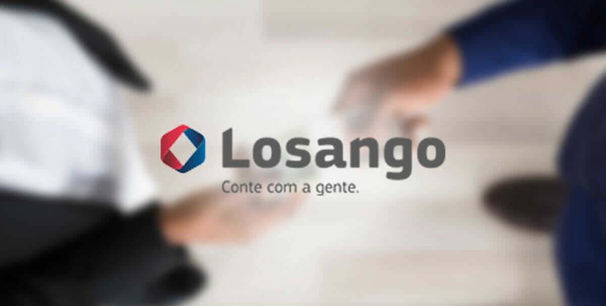 Cartão Losango - Descubra como solicitar pela internet