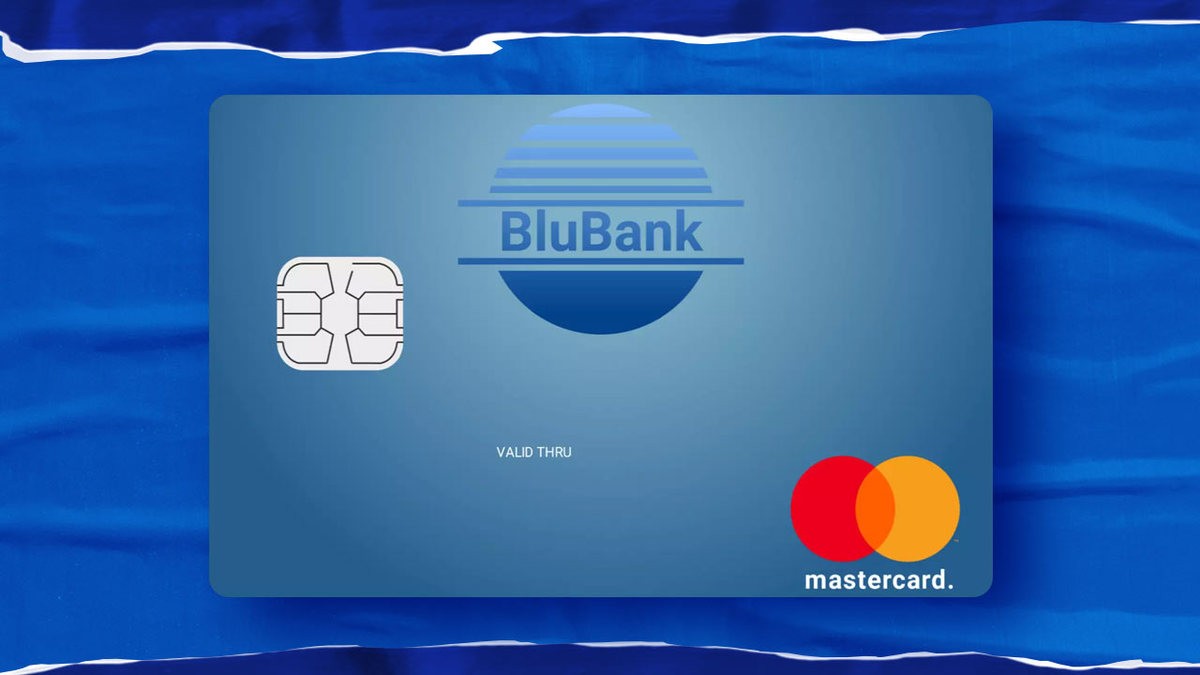 Saiba como solicitar cartão pré-pago Blubank