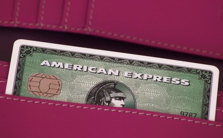 Cartão Internacional - Aprenda a solicitar Cartão Bradesco American Express