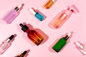 Os 10 ingredientes mais usados como produtos de beleza