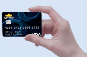 Desconto nas Compras - Descubra como solicitar Cartão Submarino Mastercard