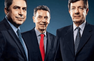 Conheça os principais herdeiros de bancos privados no Brasil
