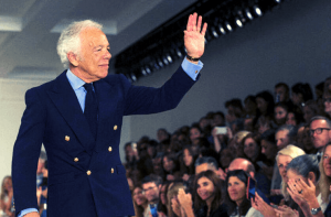 Ralph Lauren é um bilionário que começou do zero – conheça a trajetória