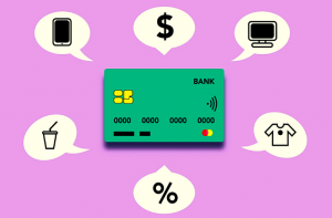 Compare mais de 10 cartões de crédito com cashback