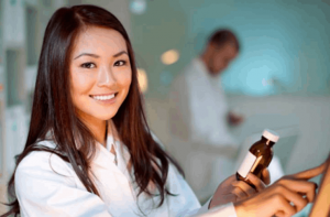 10 farmacêuticas com melhores salários para gerentes