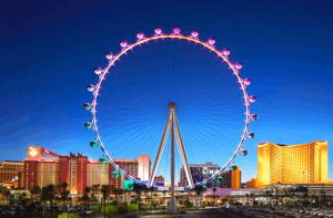 Saiba quanto você gastaria em uma viagem para Las Vegas
