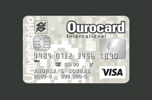 Saiba como solicitar o Ourocard Universitário, que tem anuidade gratuita