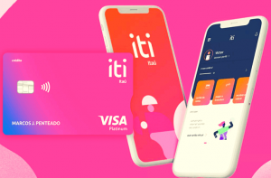 Cartão Iti - Conheça os benefícios e como solicitar sem anuidade