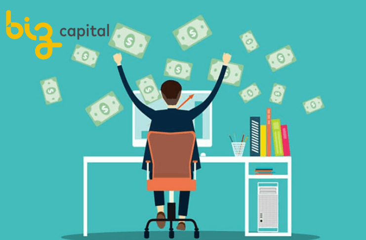 Financiamento Biz Capital para empresas - Saiba como simular e solicitar online