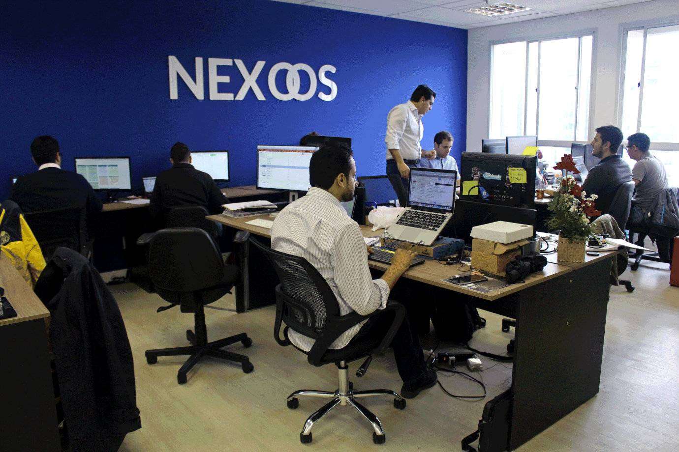 Nexoos - Saiba como contratar o empréstimo para empresas na internet