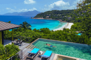 Lua de Mel dos Sonhos - veja as 15 ilhas mais luxuosas do mundo