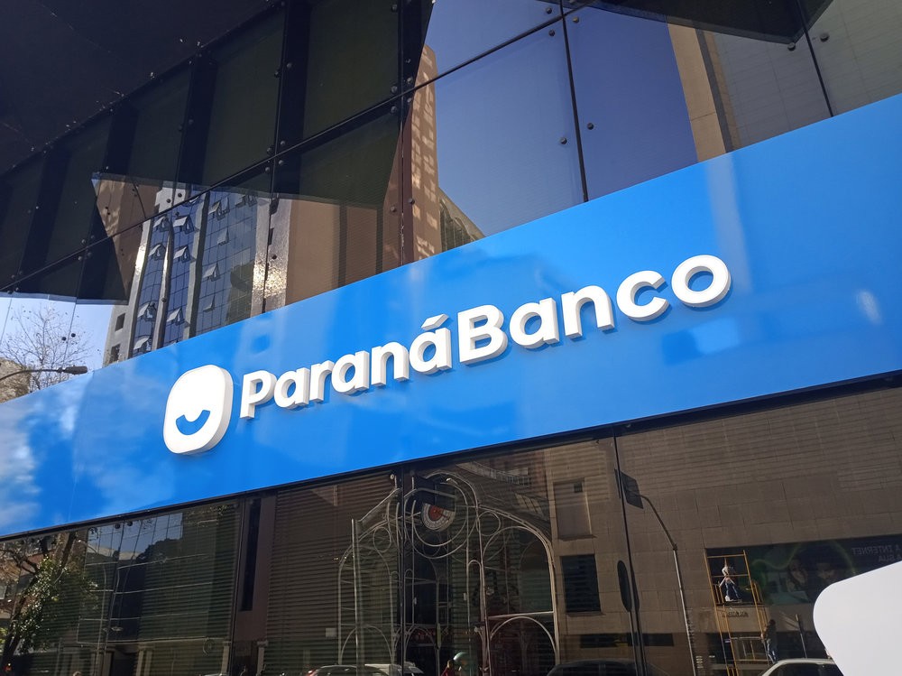 PBConsignado - Como solicitar online o empréstimo do banco Paraná