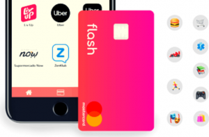 Cartão Flash - Veja como solicitar o cartão de benefícios mais moderno do país