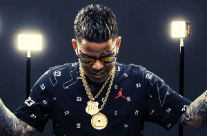 Esses são os MCs mais ricos do Brasil na atualidade