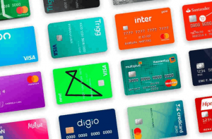 Saiba como é possível ter mais de um cartão no mesmo banco