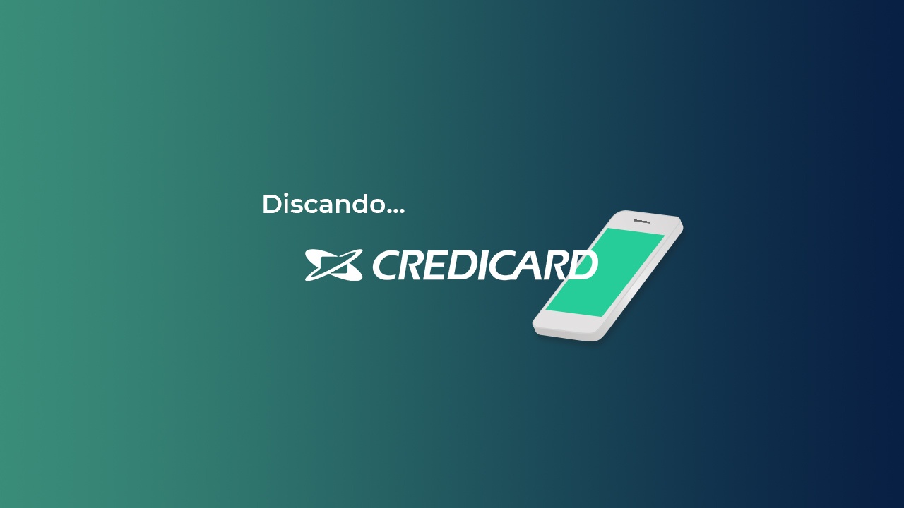 Cartão Credicard Zero - Descubra como solicitar e não pagar a anuidade
