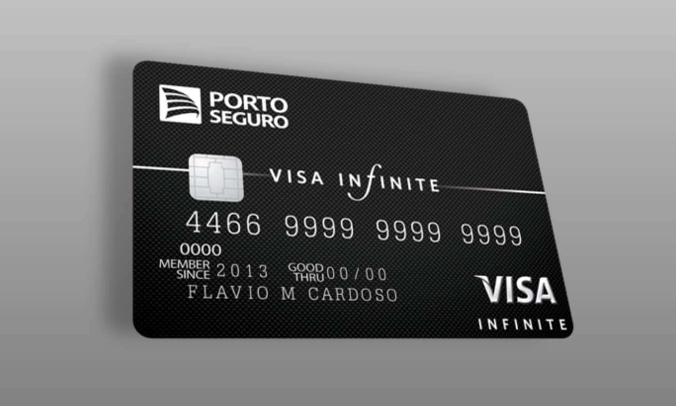 Cartão Porto Seguro - Como solicitar online