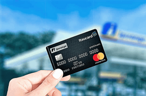 Ipiranga Itaucard - Aprenda como solicitar o cartão com benefícios em postos de combustíveis