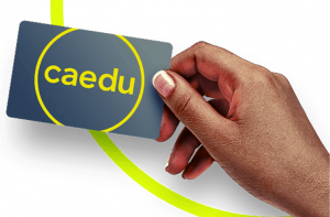 Cartão Caedu - Como solicitar, vantagens, taxas e custo-benefício