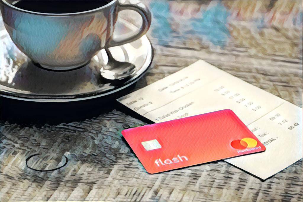 Cartão Flash - Veja como solicitar o cartão de benefícios mais moderno do país