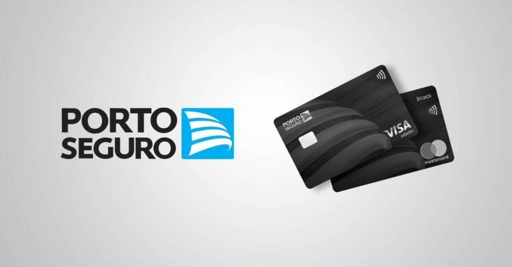 Cartão Porto Seguro - Como solicitar online