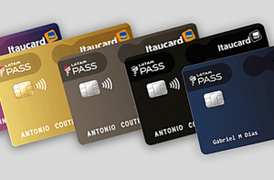 Latam Pass Itaucard - Aprenda como solicitar o cartão