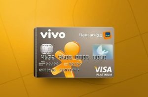 Cartão Vivo Itaucard - Saiba como solicitar