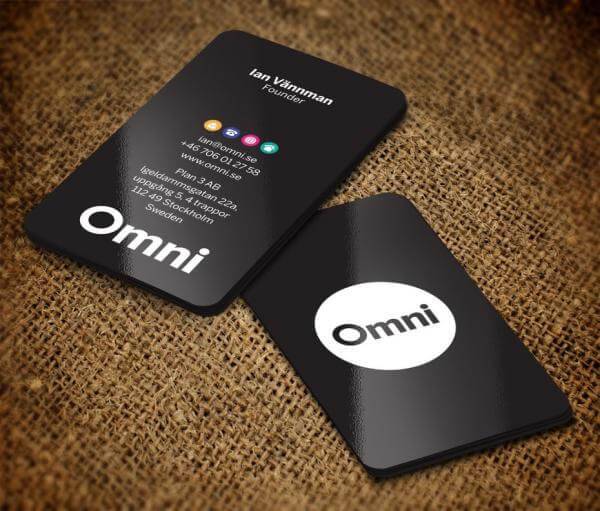 Conheça o cartão Omni e saiba se é confiável