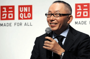 Conheça Tadashi Yanai, que tem mansão avaliada em US$ 50 milhões em Tóquio