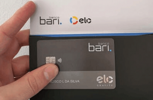 Baricard Elo Grafite - Descubra como solicitar o cartão pela internet