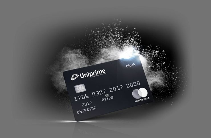 Cartão Uniprime Business - Veja com solicitar