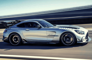 Os 10 carros mais caros do Brasil