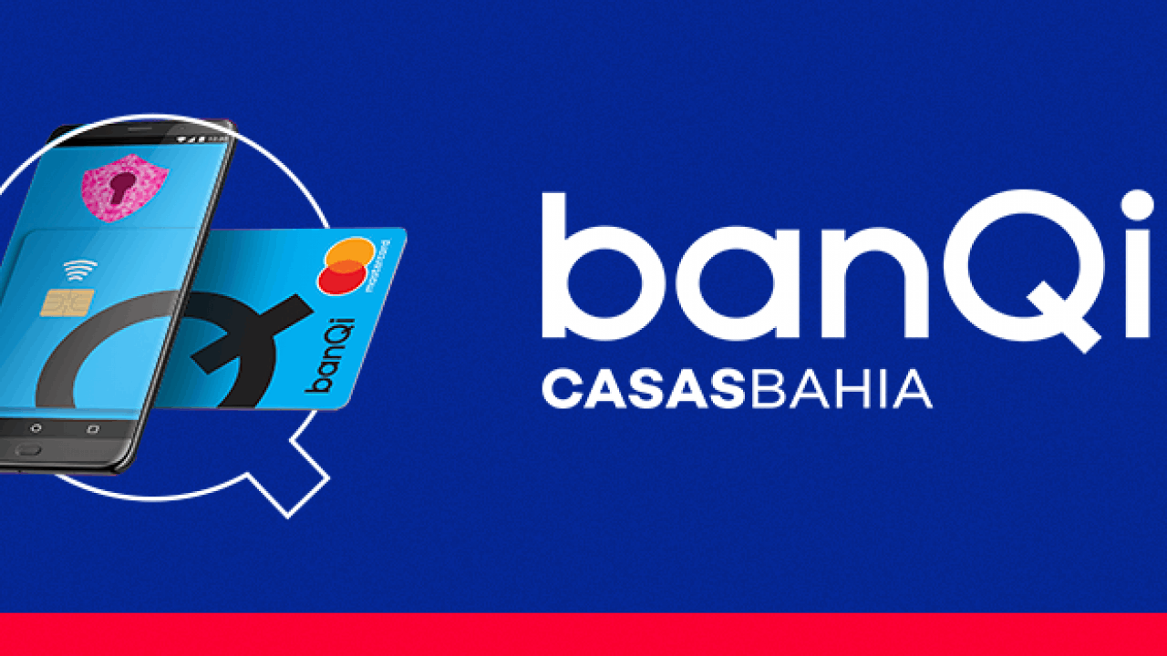 Cartão de crédito BanQi - Veja como solicitar